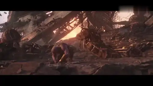 复仇者联盟3小蜘蛛差点摘掉无限手套,结果遭遇星爵实力坑队友