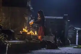 吸血鬼日记衍生剧出炉初代吸血鬼theoriginals帅哥美女领衔
