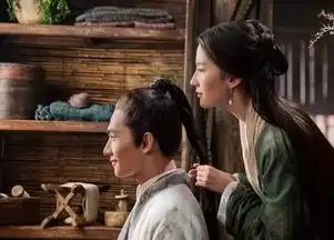 小龙女过后,再无刘亦菲刘亦菲这几年的影视大片不太火
