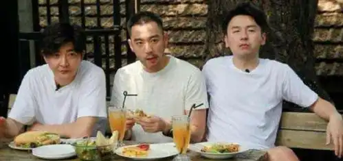 魂断蓝桥剧照雷佳音