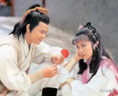 神猜测金庸笔下的人物来东山岛旅游,会去哪个景区