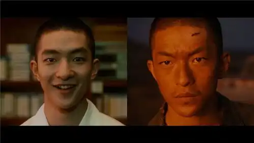 屈楚萧电影我要我们在一起定档演绎十年长跑催泪爱情