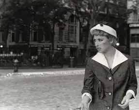 辛迪舍曼无题电影剧照
