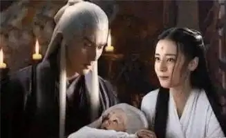 三生三世枕上书开机她出演青丘白凤九,白滚滚人选出人意料