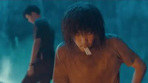 盗墓笔记中的老痒到底是何方人神圣,他到底是死是活
