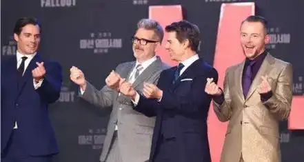 人在韩国,敢不比心