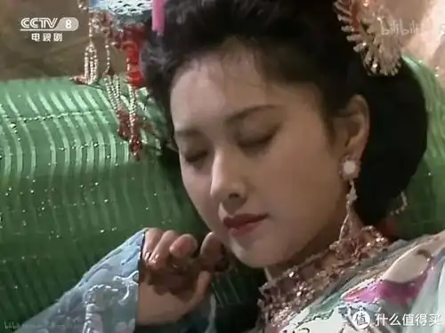 重读西游记唐僧对女儿国国王,动情了吗
