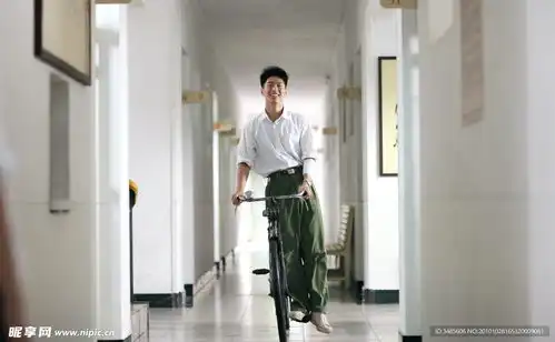 山楂树之恋剧照摄影图影视娱乐
