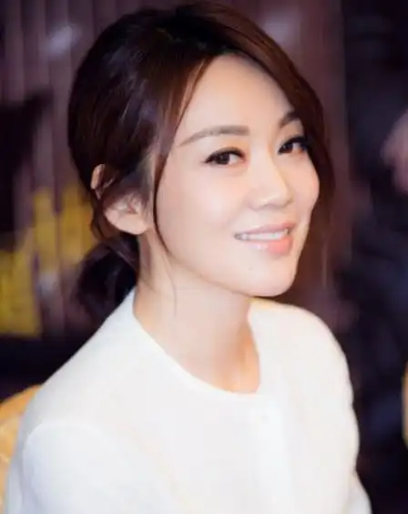 离过婚的4位女明星,如果让你选择,你会选哪一个
