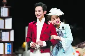 热评综艺节目套路多反套路设定或能给节目保鲜