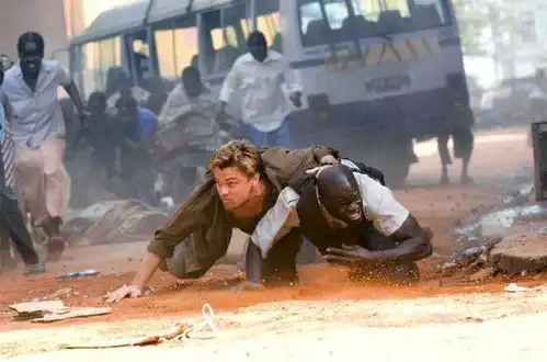 非洲此国遍地都是钻石,却生生混成了世界上最穷国
