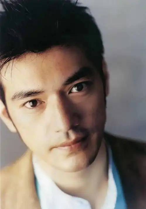 网友票选90年代最有代表性的帅哥连同性都无法抵挡的魅力,沦陷了