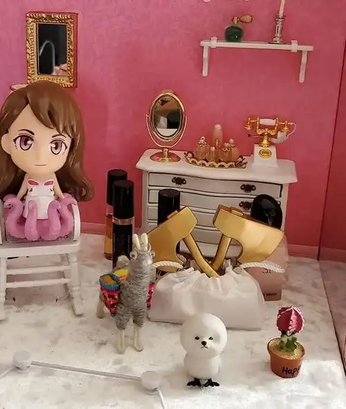 40岁蔡依林晒好身材高度自律的人有多可怕