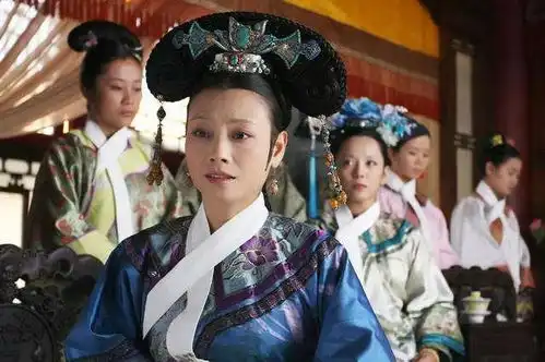 她是雍正后宫的神秘女子,封号很有意思,因被遗忘从未给雍正侍寝
