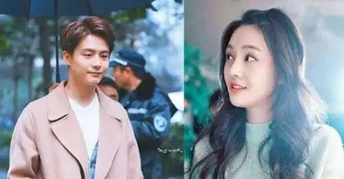 郭敬明新剧悲伤逆流放出定妆照,郑爽总是演一个角色
