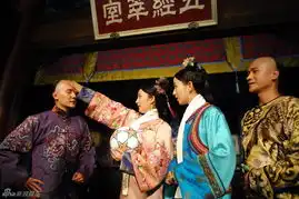 邵美琪首次拍摄内地剧郭羡妮否认被tvb打入冷宫
