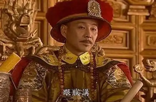 10位演过康熙的艺人刘德华青涩,陈道明最像,焦晃是本尊