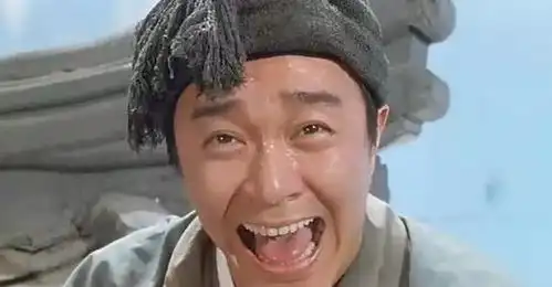 他让全世界人笑过,可自己却高兴不起来
