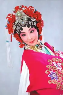 荀派常秋月专场
