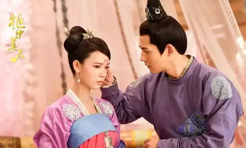 情人节都在撒粮,连电视剧都乱炖cp不放过单身汪
