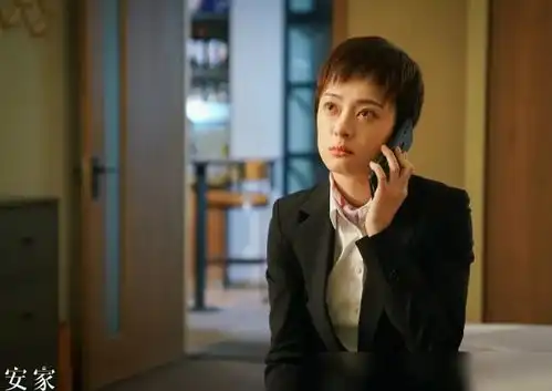 孙俪新剧安家开播,口碑分化,有笑点更有亮点