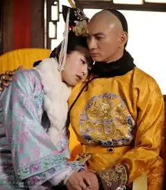 宫好看还是步步惊心
