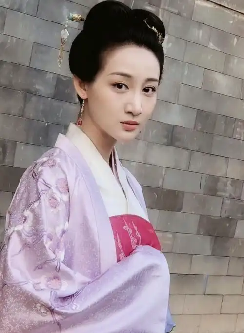 知否知否应是绿肥红瘦陈雅斓上线齐衡的第二位老婆申氏来了
