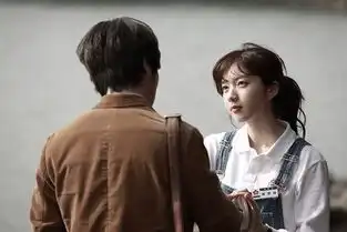 你会在那里吗剧照蔡书珍成为新一代国民初恋