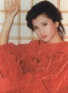 图揭射雕英雄传演员现状83版郭芙蓉情自杀
