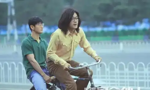 内地香港合拍片中的话语权掌控以陈可辛中国合伙人为例
