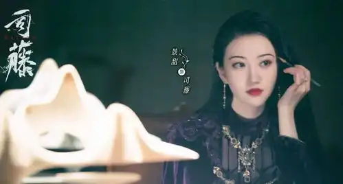 熊趣娱乐强捧不红的景甜,终于靠作品逆袭了