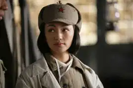 集结号官方剧照