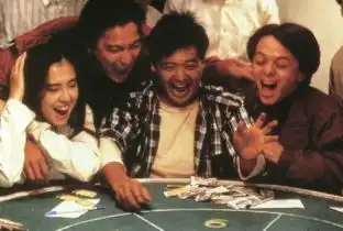 6大经典香港赌片系列推荐麻将圣经雀友必看
