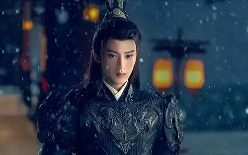 杨紫长相思官宣,任嘉伦强势加盟,网友却被相柳人选惊艳