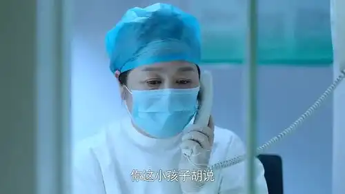 热剧急诊科医生皓月突然拒绝骨髓移植,母亲急了,本来同意的好好的