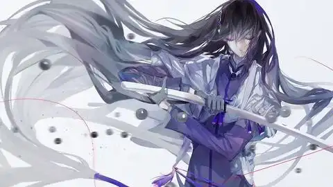 刀剑乱舞日服三花极打在74中线的测试
