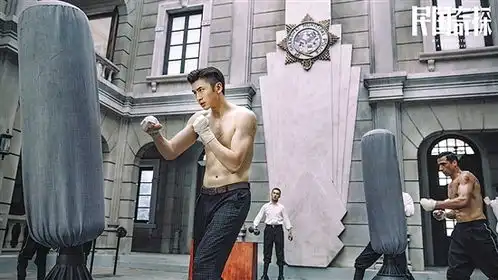 张云龙还想演运动员老本行