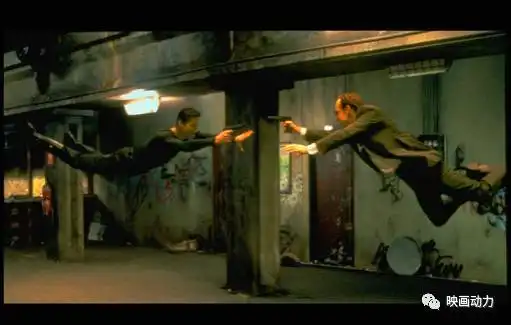 功守道武术指导三人组地球最高水平