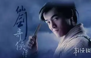 仙剑十大演员现状,最出彩的不是胡歌是最后一位