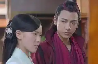 香蜜沉沉烬如霜大结局,润玉的服化和造型,让罗云熙由黑变白