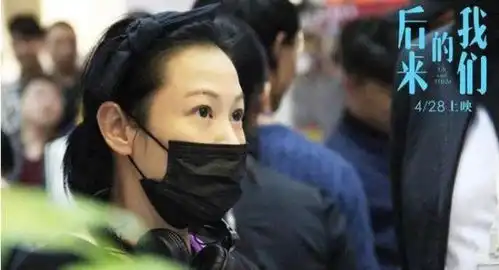 中国电影票房最高的女导演刷新,贾玲后来者居上,评论区一片叫好
