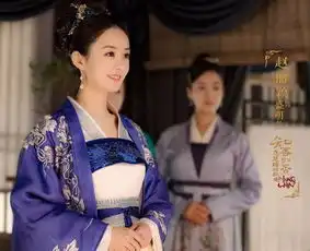 赵丽颖知否未播这部新剧却提前上映,光看剧照就知道一定火
