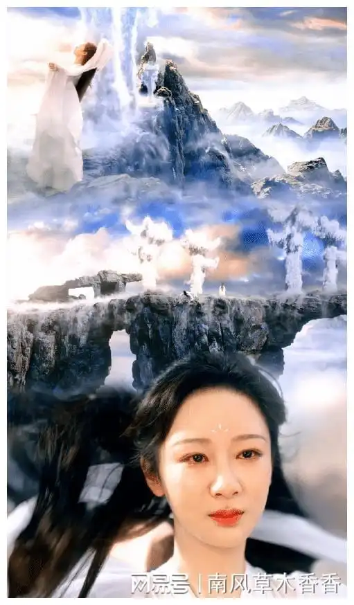 杨紫成毅沉香如屑开播了,两世仙侠爱情虐恋谁又嗑了