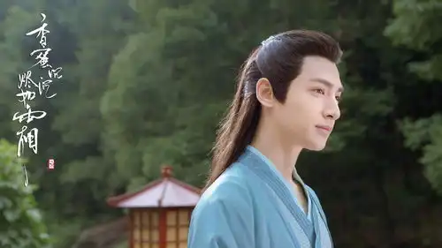 救六界哭,则不复计一家哭记润玉逼宫上
