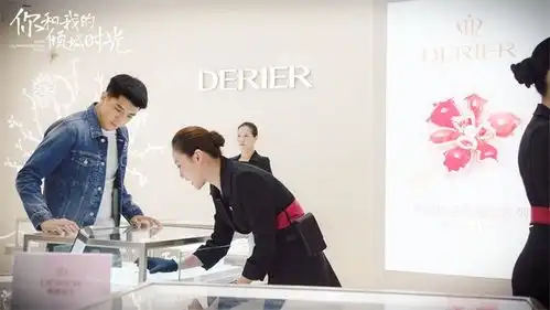 你和我的倾城时光除了撒狗粮,还有挑戒指教程可以学
