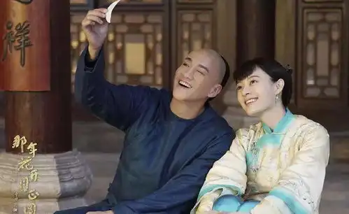 孙俪新剧天天上热搜,38岁的她,凭什么事业家庭样样好