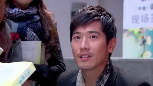 沥川在虚拟的世界里,给小秋创造了一个圆满结局,哪料现实太残酷
