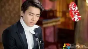 不负江山上陈少帅和宁少爷的故事
