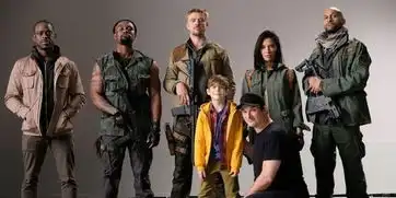 新版铁血战士补拍变动大第三幕几乎全改