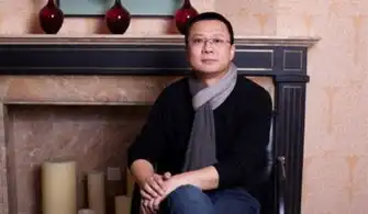 让子弹飞起来的不亦乐乎电影公司董事长马珂